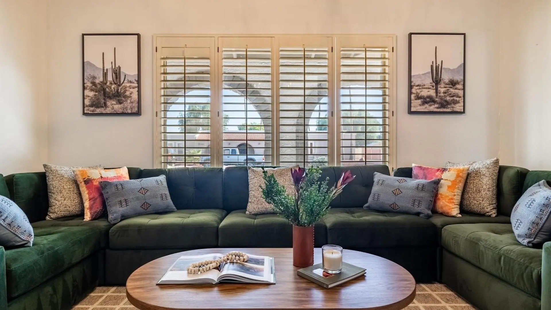 Fairway Oasis By Avantstay Ultimate Scottsdale Oasis 凤凰城 0*,