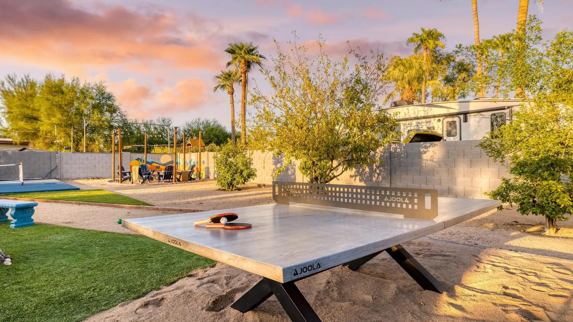 度假居 Fairway Oasis By Avantstay Ultimate Scottsdale Oasis 凤凰城