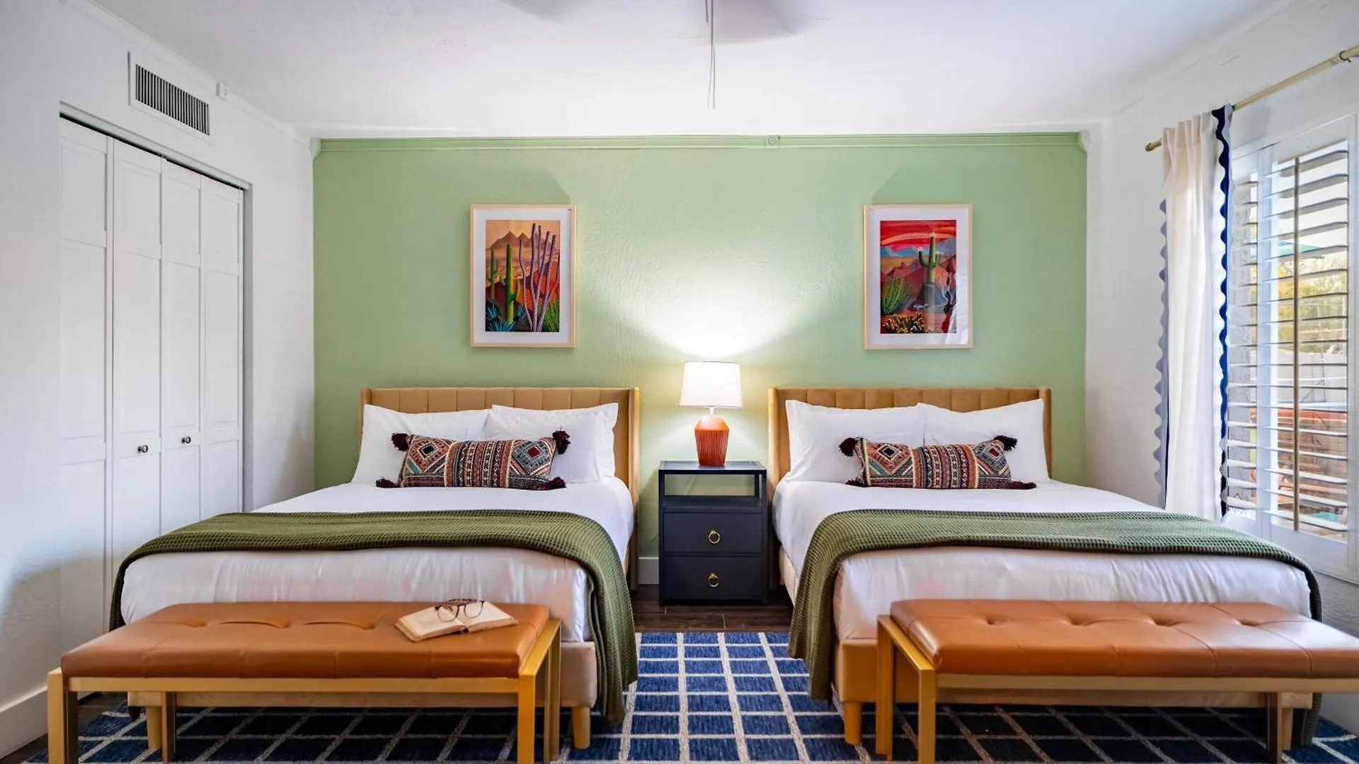 Fairway Oasis By Avantstay Ultimate Scottsdale Oasis 凤凰城