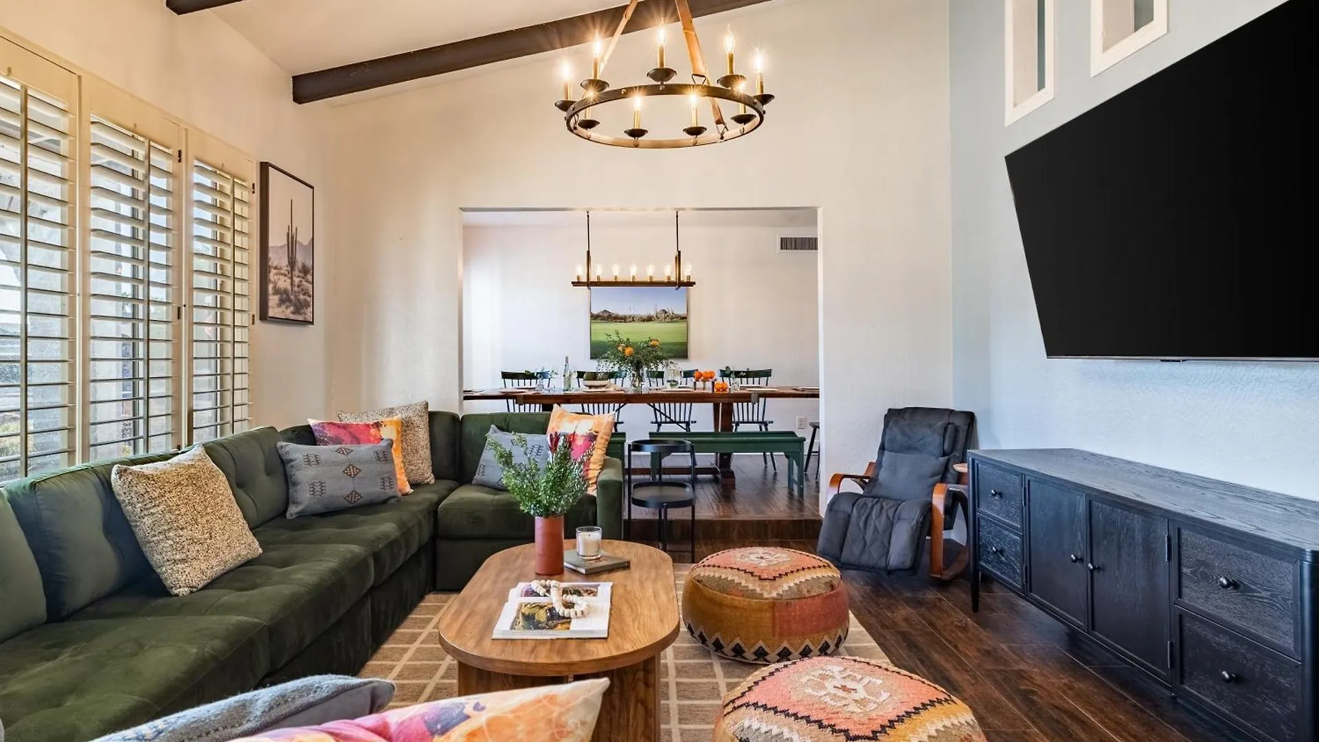 Fairway Oasis By Avantstay Ultimate Scottsdale Oasis 凤凰城 美国