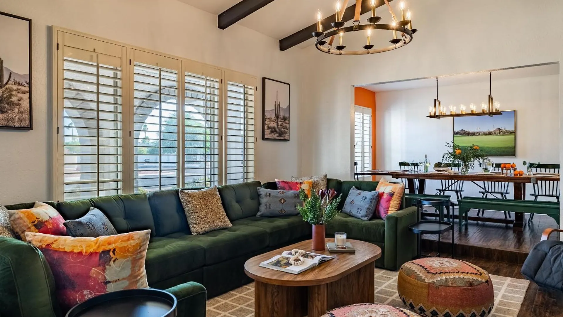 Fairway Oasis By Avantstay Ultimate Scottsdale Oasis 凤凰城