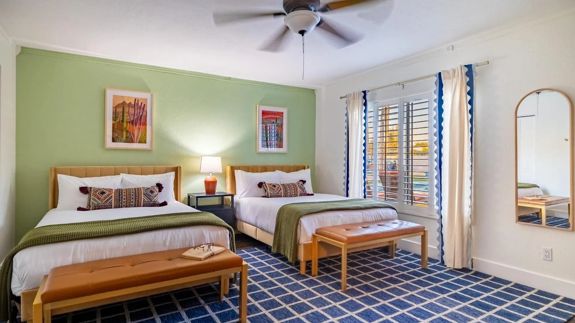 Fairway Oasis By Avantstay Ultimate Scottsdale Oasis 凤凰城 美国