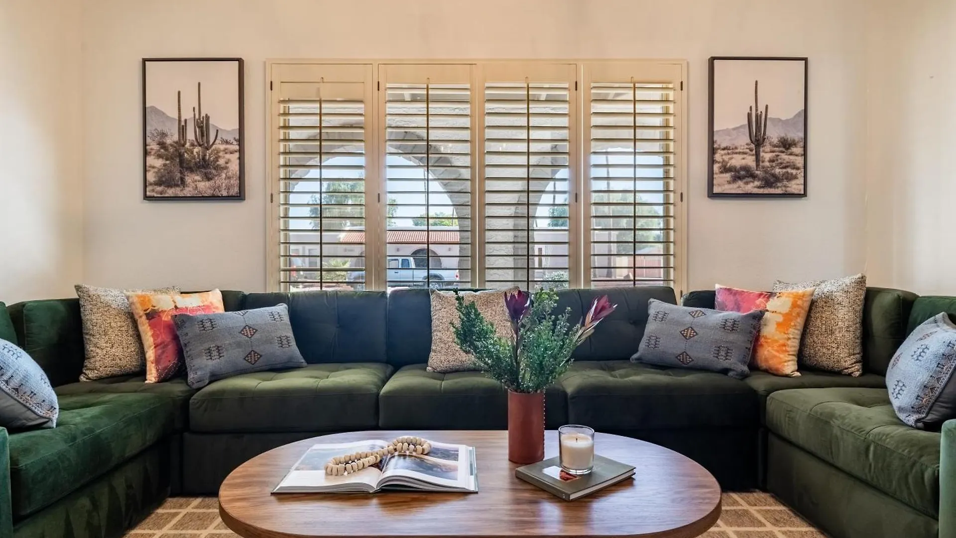 Fairway Oasis By Avantstay Ultimate Scottsdale Oasis 凤凰城 0*,  美国