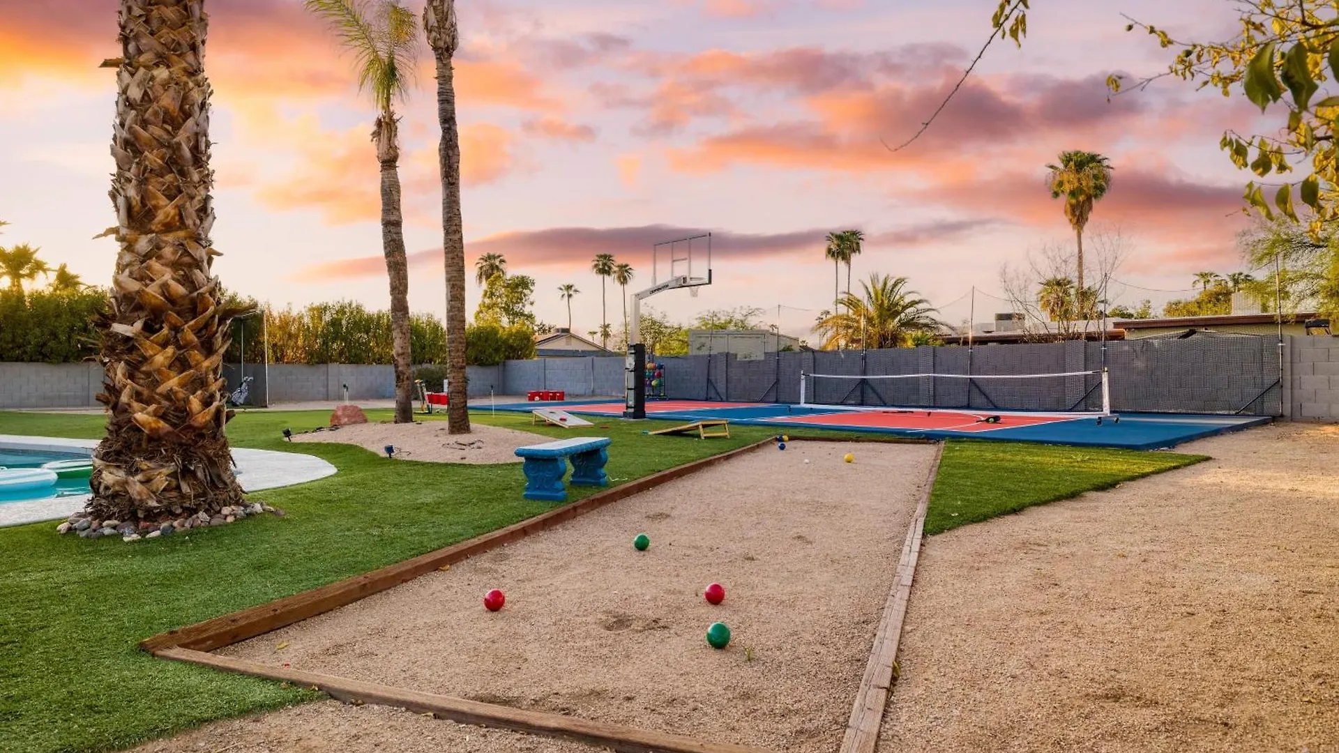 Fairway Oasis By Avantstay Ultimate Scottsdale Oasis 凤凰城